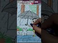 Shinchan drawing with 10rs colours❤️🌸#drawing #viral #ytshorts #youtubeshorts #viralvedio