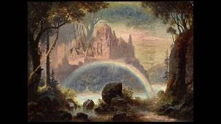 Video thumbnail of "Richard Wagner - DAS RHEINGOLD - Entrance of the Gods into Valhalla (Solti, 1958)"