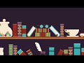 Library / 4-24-18