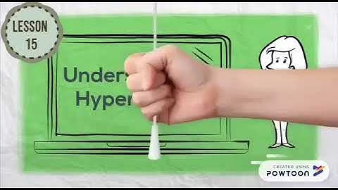 Understanding hypermedia