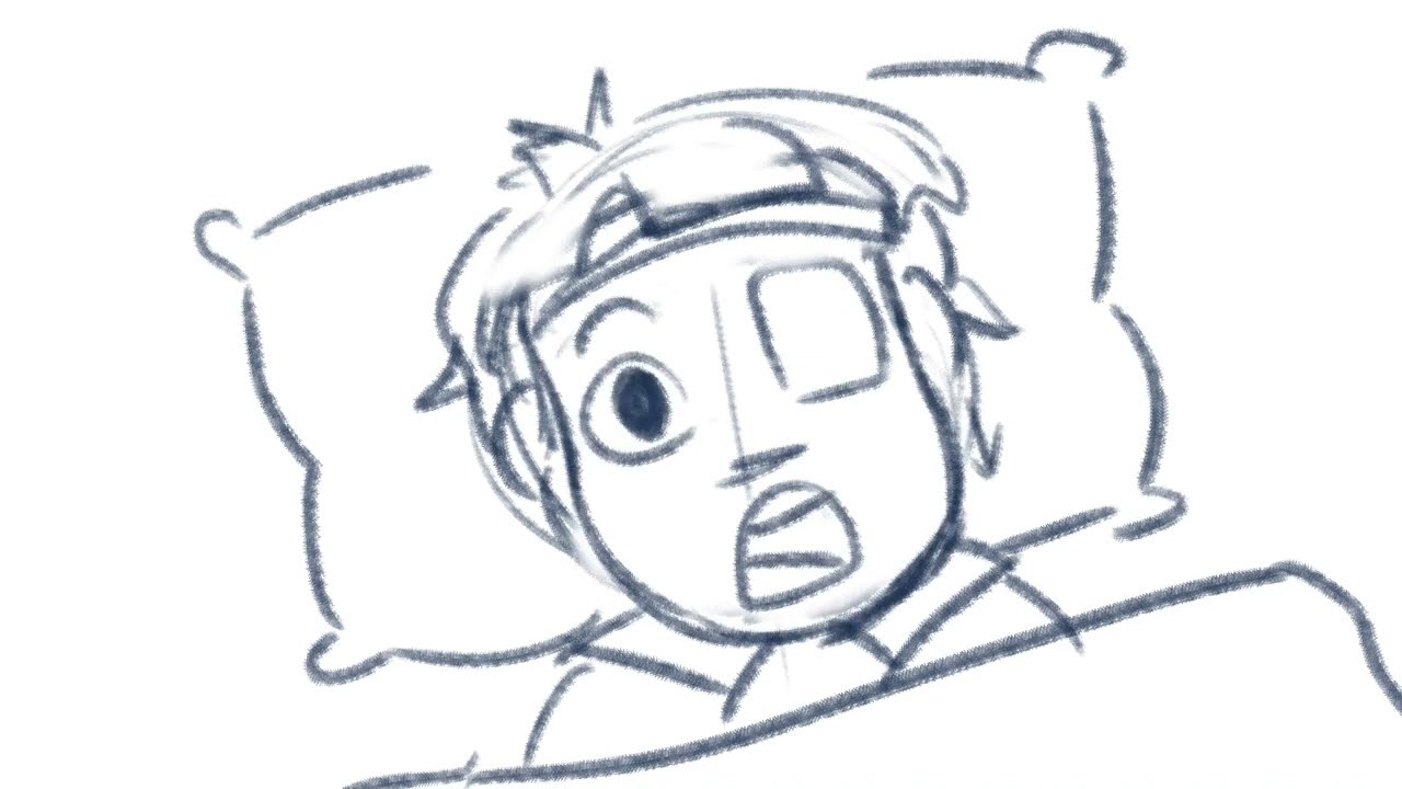 Elio Alternate ending (Fan-made)