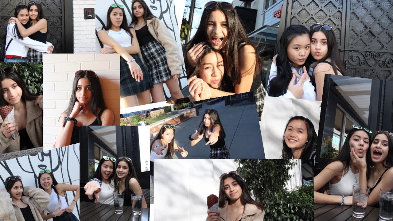 U village | video diary