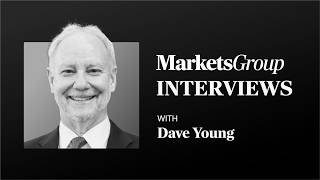 Colorado State Treasurer Dave Young Spoke to Courtney McQuade