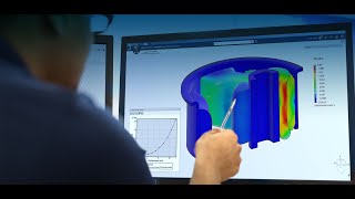 La simulation structurelle évolutive pour petites et moyennes entreprises by Eastern Canada 3DEXPERIENCE Works 46 views 2 years ago 50 minutes