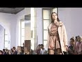Bottega Veneta | Spring Summer 2018 Full Fashion Show | Exclusive