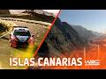 Next stop: WRC Rally Islas Canarias 2026, 23 - 26 April 🇪🇸