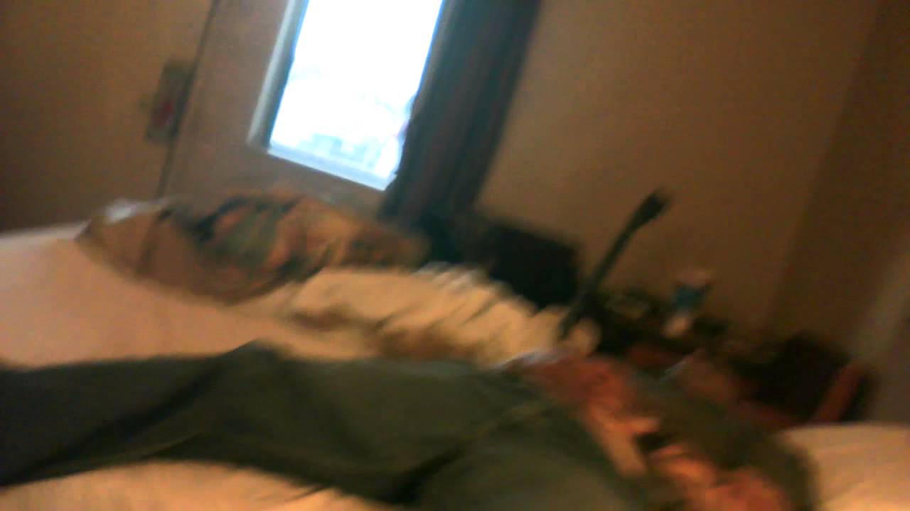 Billy's nap - YouTube