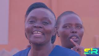 Download Lagu Bwana Ni Msaada {Si Mimi} -- Nyangusu Main Church Choir 4K MP3