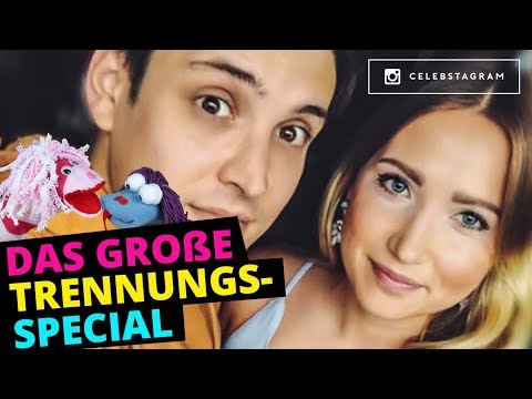 LionT und Katrin - das große Trennungsspecial | Kommentare kommentieren | Celebstagram