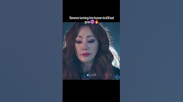 DEMONS FROM THE HELL🔥🗿😈#thejudgefromthehell #kdramaedit