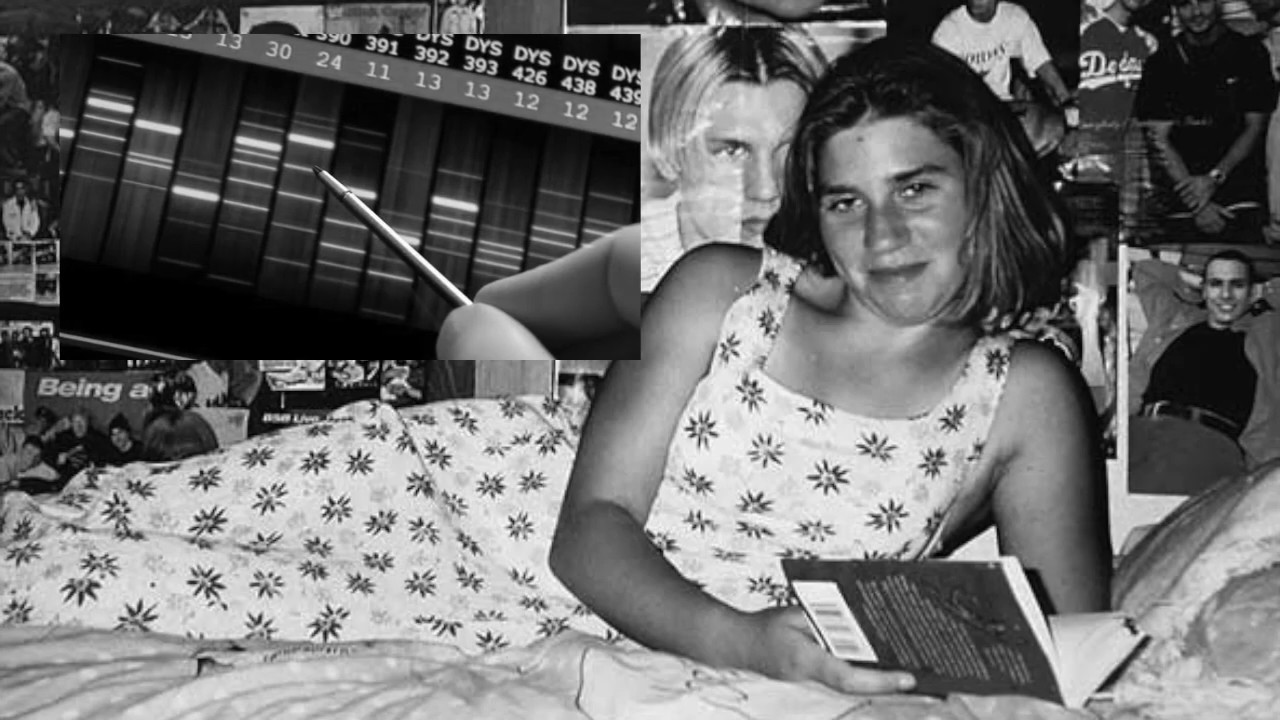 Kirsty Marianne Bentley - A New Years Day Murder