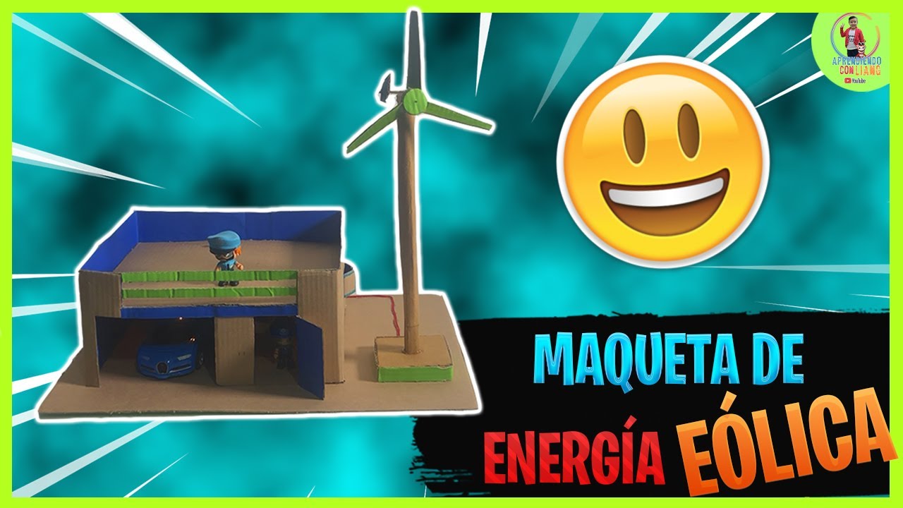 Molino De Viento Educativo Con Energía Solar – Manualidad DIY Que Funciona Con Luz Solar, Enseña Energías Renovables, Ideal Como Decoración De Oficina O Juguete Para Niños
