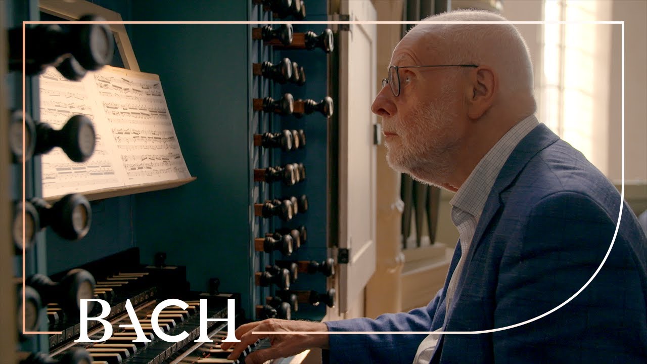 Bach - Sonata no. 5 in C major BWV 529 - Koopman | Netherlands