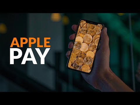 Apple Pay in Nederland: zo betaal je met je iPhone, Apple Watch of Mac