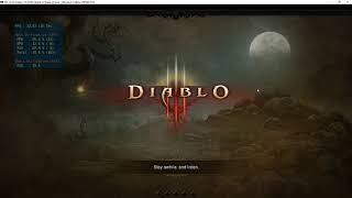 Diablo 3 RPCS3