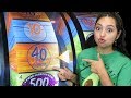 Who wins the 10,000 Tickets?!?!?!