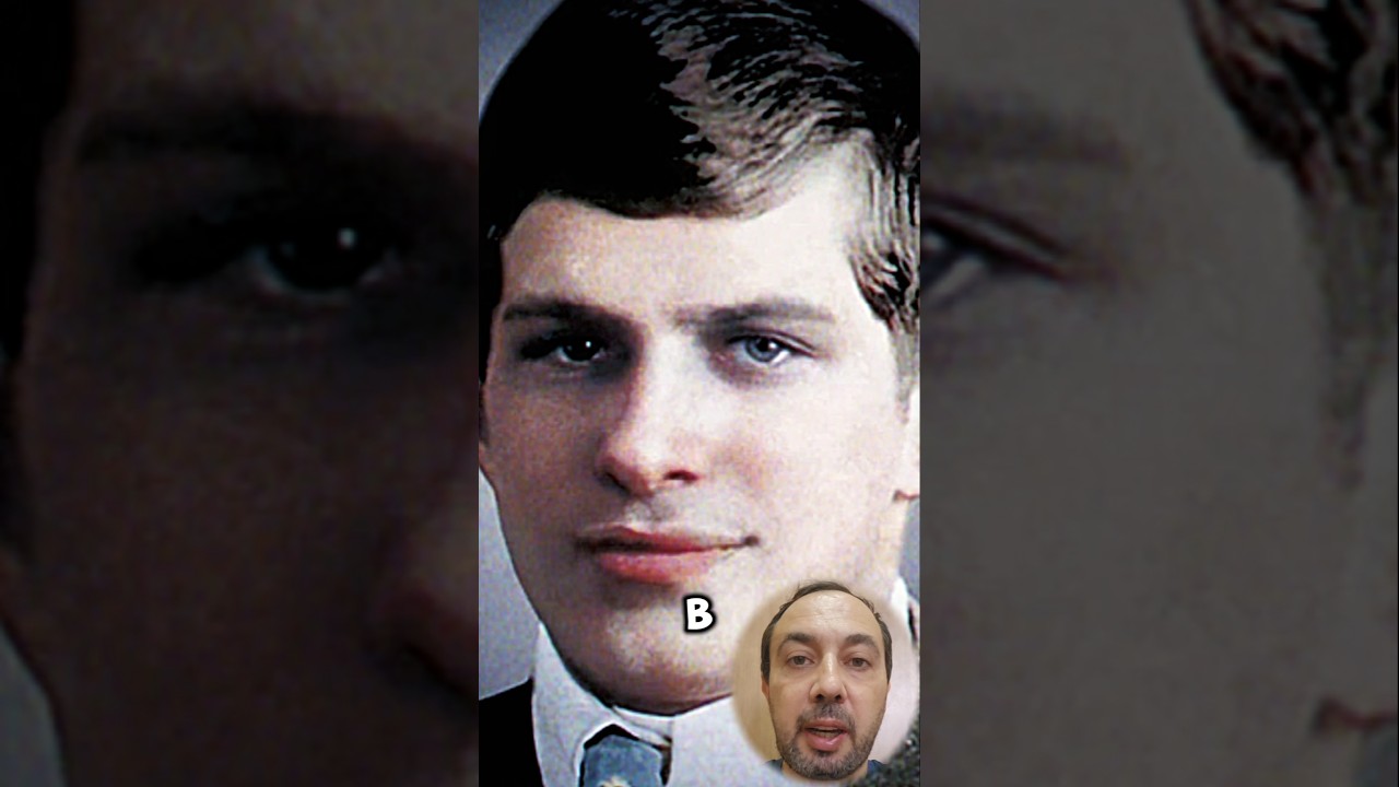 В 7 лет окончил школу, в 16 Гарвард