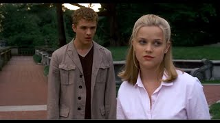 Cruel Intentions (1999) - Sebastian meets Annette (Subtitulado)