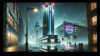 Phantom Pulse - Monolithic - Signal