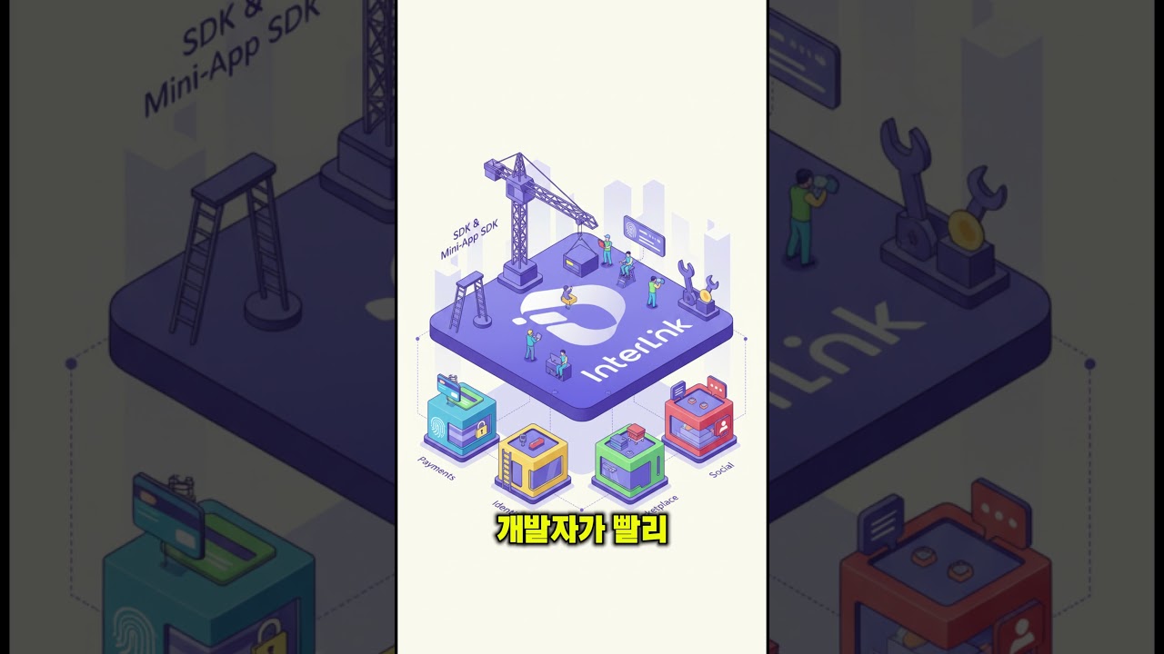 SDK 및 미니 앱: 기업은 이를 