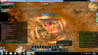 GA 170 TitaniaErza vs GU 180 JNSWARRIOR pk em RL Cabal