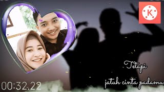 Cara membuat video ANNIVERSARY di Kinemaster || GREEN SCREEN ANNIVERSARY
