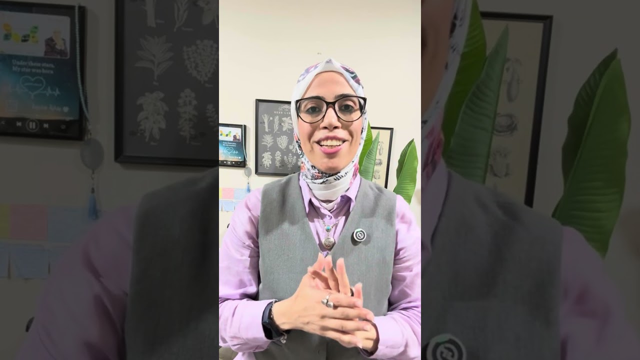 لو انت مريض سكري ومش بتوصل للشبع الا بالنشويات / اكتشف 7 خطوات لحل المشكلة مع د رحاب الشناوي