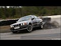 bmw e34 m5 (გიორგი თევზაძის ხსოვნას)