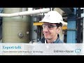 Foam detection with Heartbeat Technology