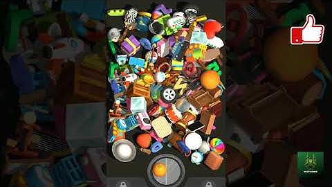 Match 3D Gameplay Walkthrough (IOS/Android)