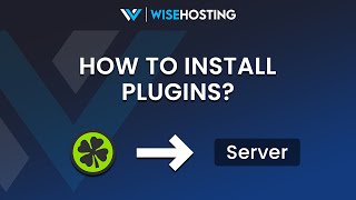 How To Install Plugins On Your Minecraft Server