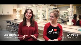 HBAPA The Drowsy Chaperone 2023 Promo Video