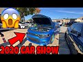 THE CARS AT THIS 2020 CAR SHOW IS A MUST SEE!!!!