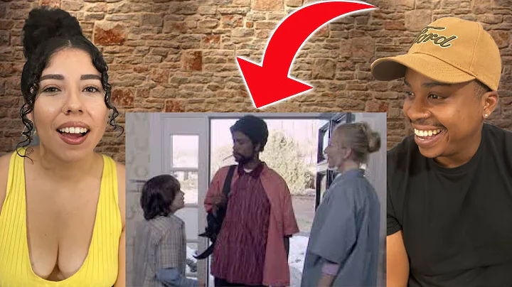 CHAPPELLES SHOW - TRADING SPOUSES | REACTION