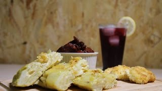 Tapas and Tinto | Spanish Special | Funky Fresh Food