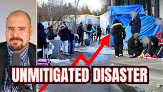 Download Lagu Canada's Economy is Crashing And Immigration is Out of Control MP3 Download Lagu Canada's Economy is Crashing And Immigration is Out of Control MP3