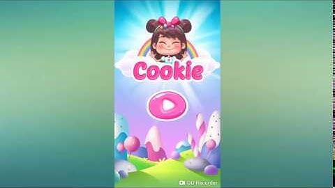 Cookie - Jam Blast Crush Match 3 Puzzle Games