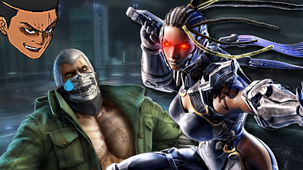 “Emery, Be Nice To Rage Quitters” 💀