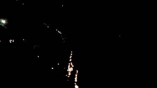 Burrito B****** 49 shots firework