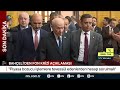 Devlet Bahçeli'den Fon Krizi Açıklaması: 'Hukuk önünde hesap sorulmalıdır!' | NTV