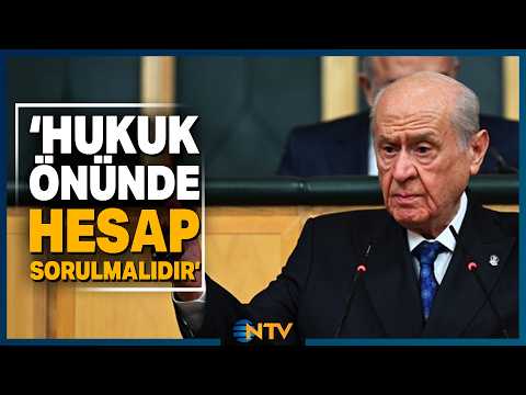 NTV 09/29/2026 Bahçeli's Statement on the Fund Crisis DD