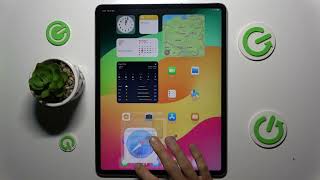 Full How To Add Website Shortcut Icon To Home Screen in iPad Air 13 Update