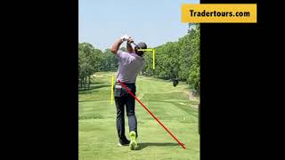 Scott McCarron 2023 Swing Analysis | The Best On Tour