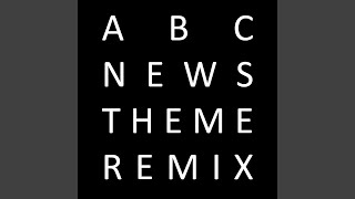 ABC News Theme (Pendulum Remix)