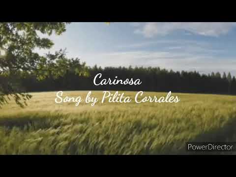 Carinosa Song by Pilita Corrales