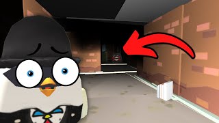 I Made The Creepiest Impossible Maze In Chicken Gun by Dragon Dude 29,501 views 7 days ago 13 minutes, 25 seconds