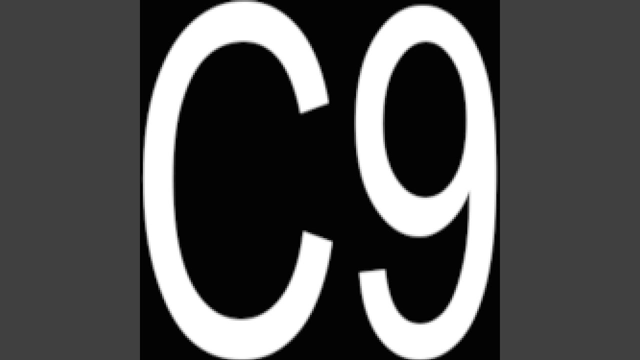 YouTube에서 C9 보기 YouTube에서 C9 보기