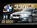 Chuyển qua BMW 330i M Sport - Cú sốc đầu đời của Mạnh Linh, thử đệm massage cho ô tô cực tiện!