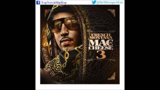 Watch French Montana Triple Double feat Mac Miller  Curreny video