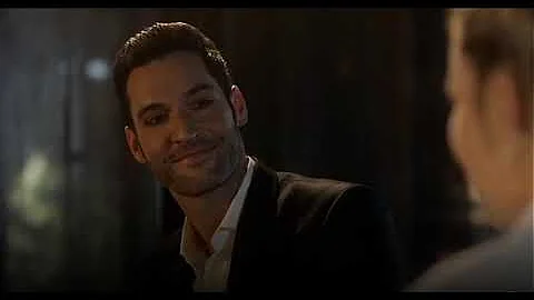 Chi ha ridato le ali a Lucifer?